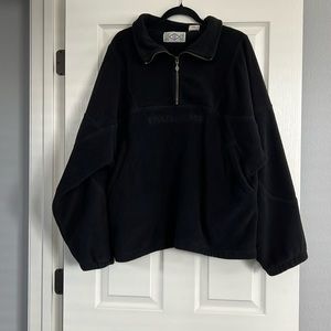 Men’s Fleece Pullover